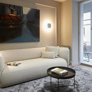 Apartment Azoka By Feelfree, San Sebastian