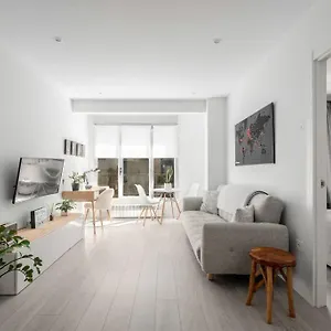 Apartment Junto A La Playa Ess01177, San Sebastian