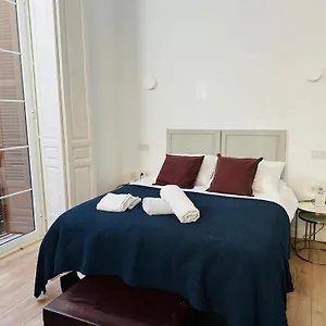 Holidays2malaga Azucena Old Town , Malaga Spain