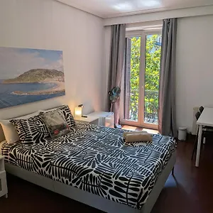 Homestay Casa Santa Barbara, San Sebastian