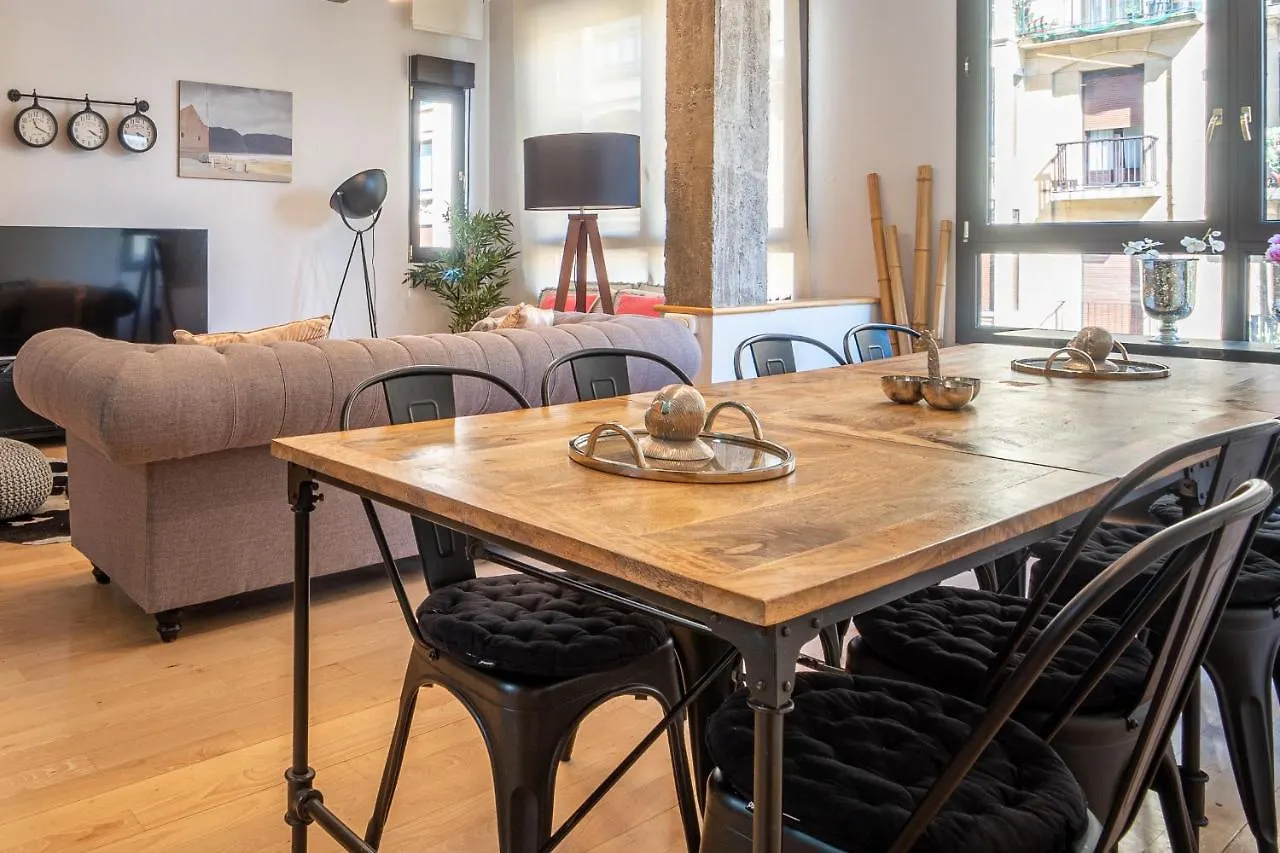 Palermo Soho Beach By Beauty Rentals San Sebastian Apartment